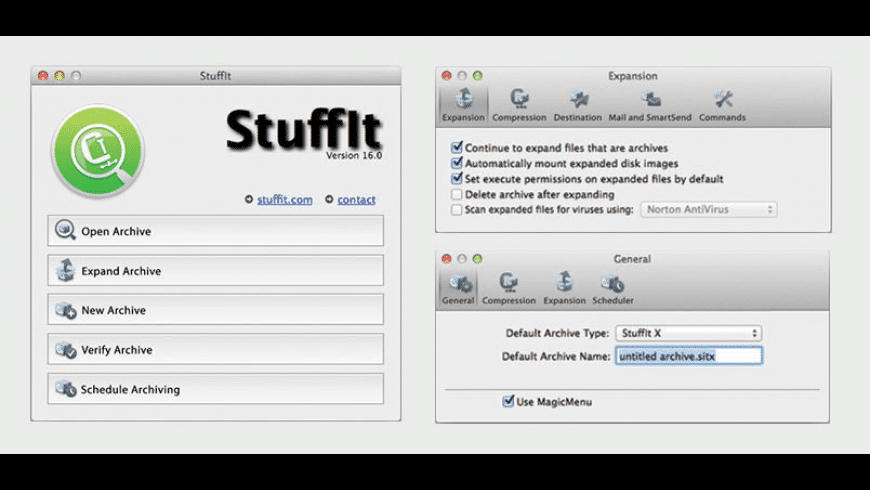 Stuffit Destinations Free Download For Mac