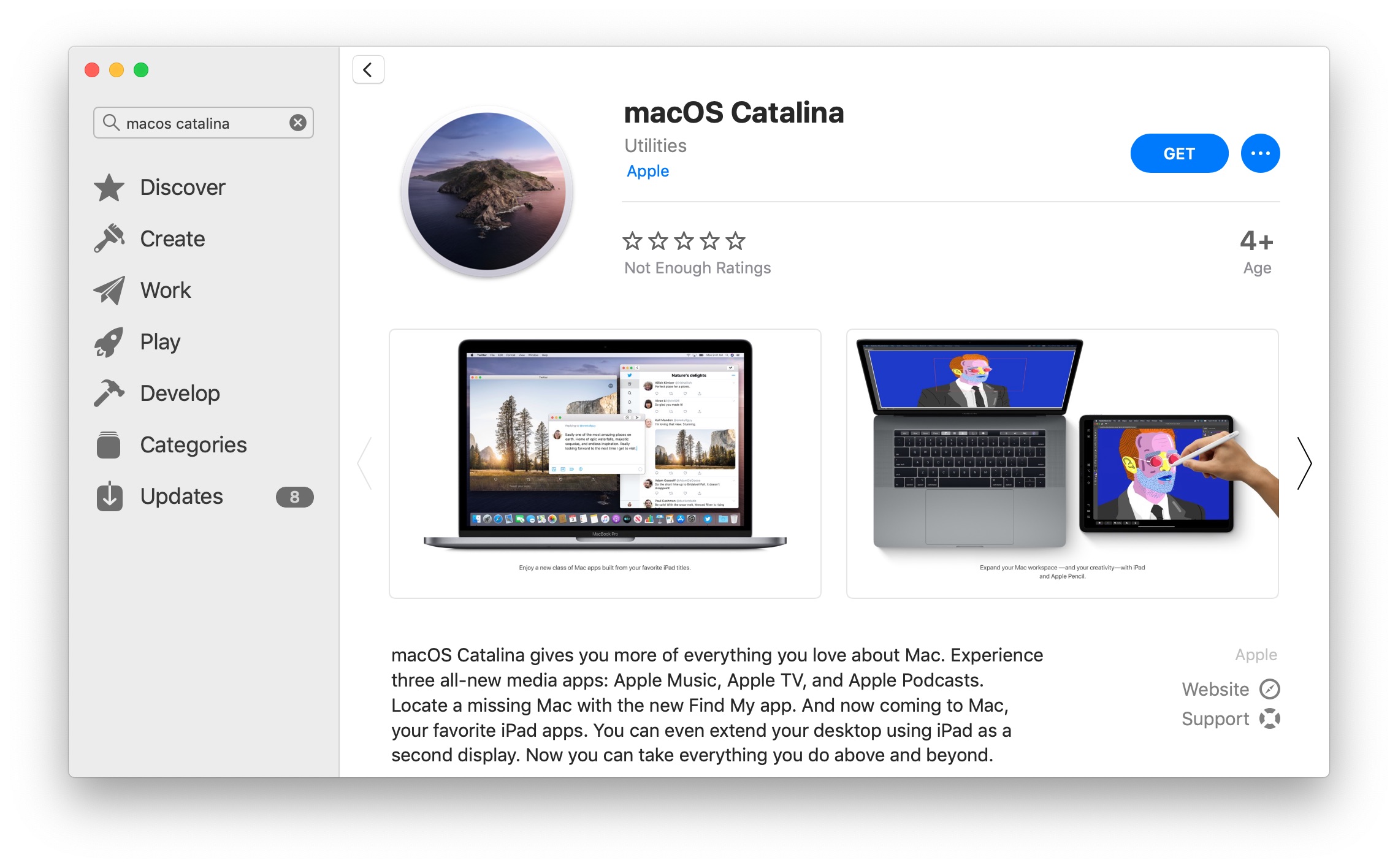 Mac App Download Website